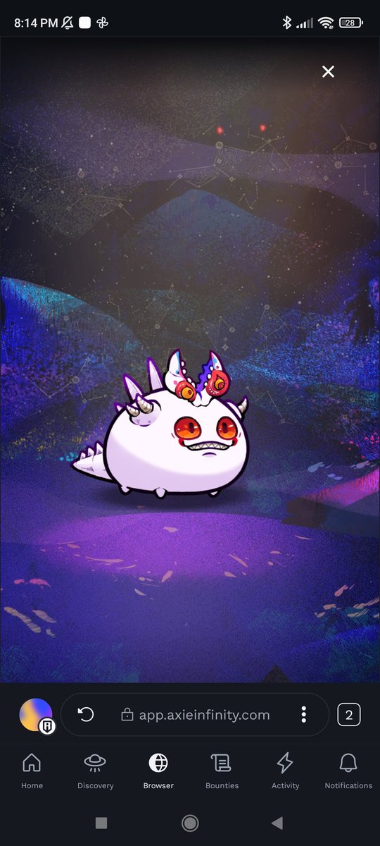 Heber The Blue.ron tweet media