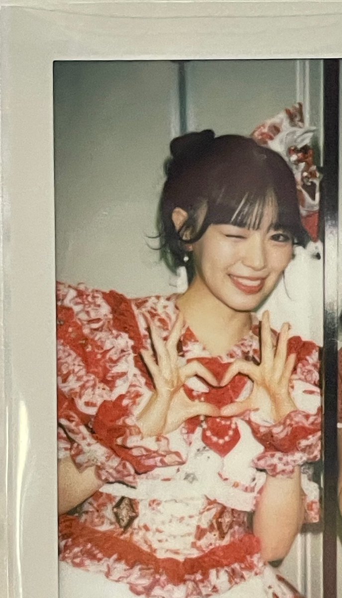 toki_choha's tweet photo. このヘア超かわいい最強かわいい😭❤️❤️ https://t.co/VhGyIo0d9S