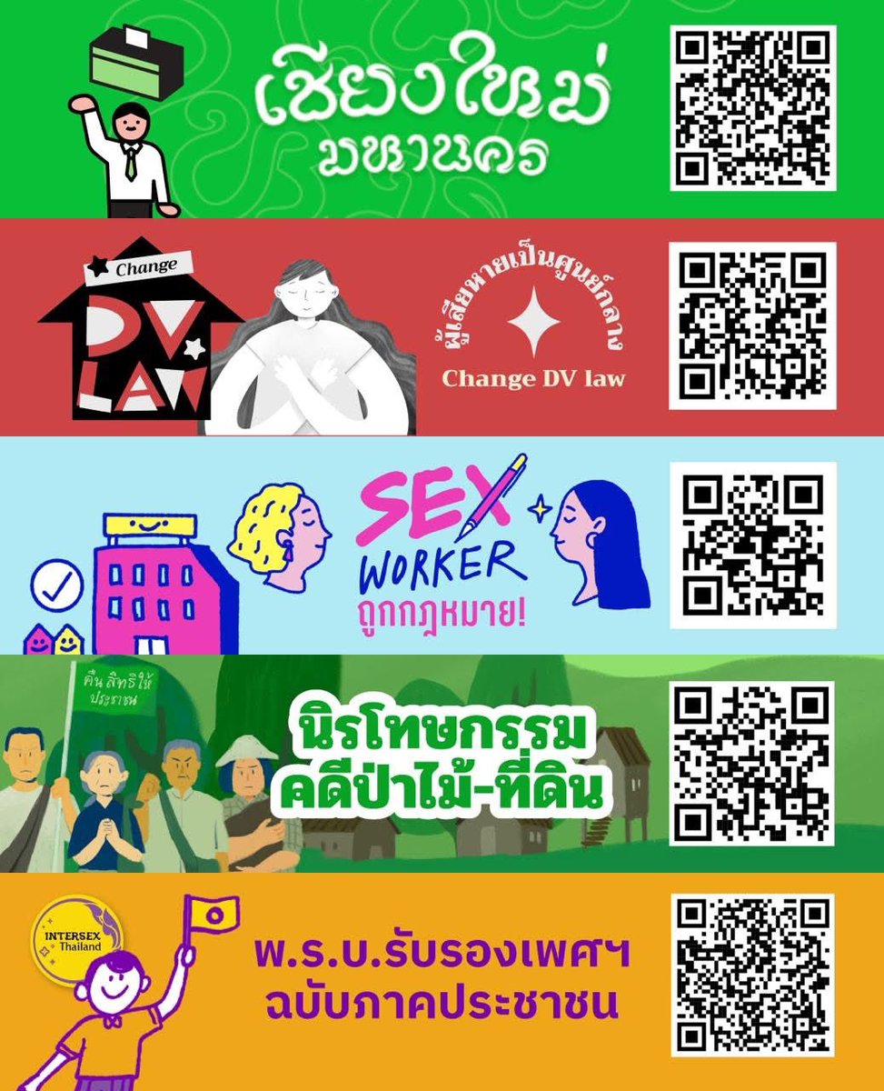 นี่คือยุคสมัยที่ประชาชนเข้าชื่อกัน 10,000 คน สามารถเสนอร่างกฎหมายเข้าสู่การพิจารณาของรัฐสภาได้ โดยสามารถลงชื่อกันทางออนไลน์ได้ จัดทำเว็บไซต์เองก็ได้ และไม่ต้องแนบสำเนาบัตร หรือหลักฐานใดเพิ่มเติม แม้ร่างกฎหมายส่วนใหญ่จะถูกโหวตตกไปในกระบวนการหลังจากนั้น แต่การ "เสนอ"