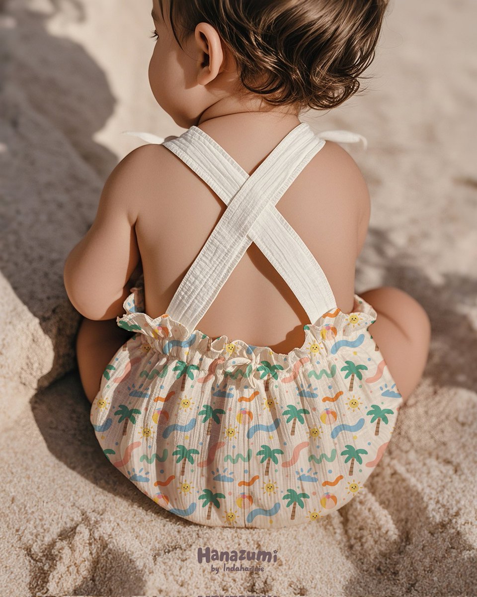 indaharinie_'s tweet image. My summer weekend into a cutie doodle! Gotta this idea from visiting a beach that I loved to 🩵
Sounds great to spread this idea into patterns that you can buy on my spoonflower because why not!
Fresh drop and grab it now 🏝️🏖️🌞
#summer #summerpattern #patterndesign #patterns