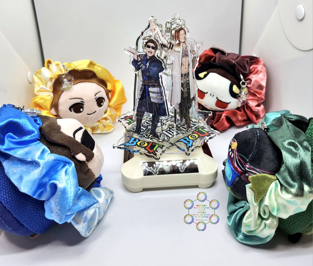 micra_ms_sp's tweet image. 永遠に右隣の人を紹介するやつ🤗
#MSSP横アリフォトコン