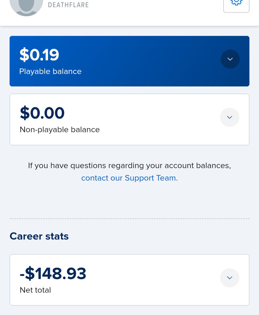 Deathflare tweet media