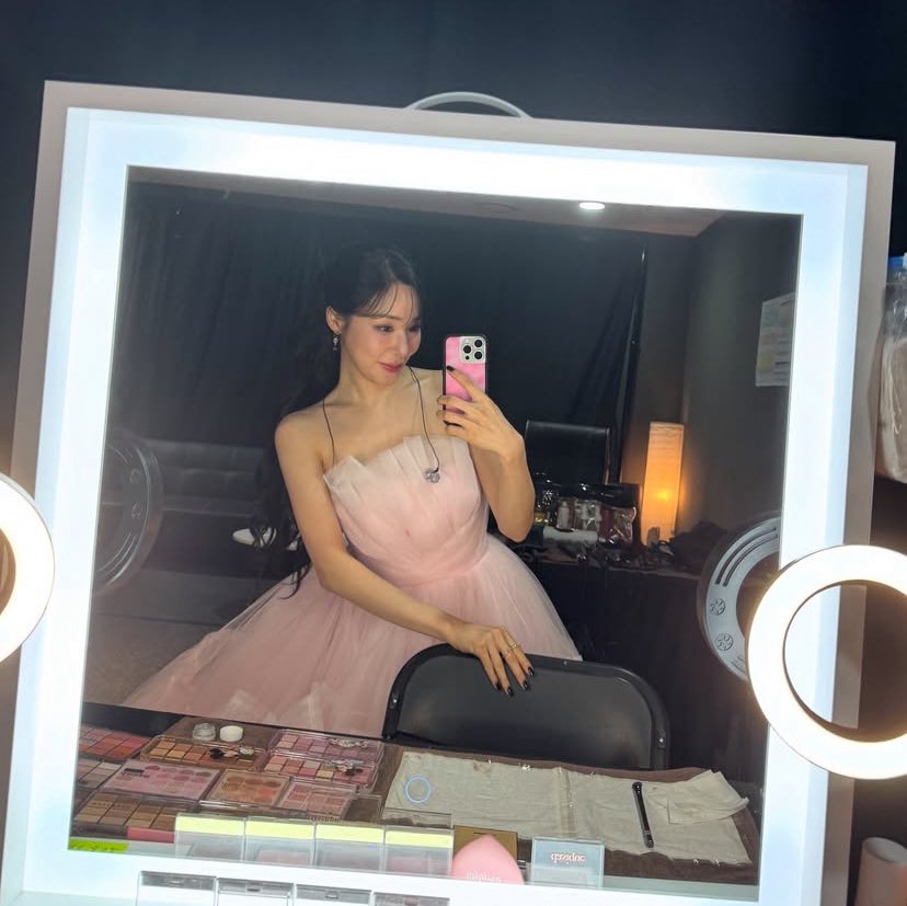 Hallooo yorobun!
Apa kabarnyaaaa? Fany kangen nih hihi🫶🏻