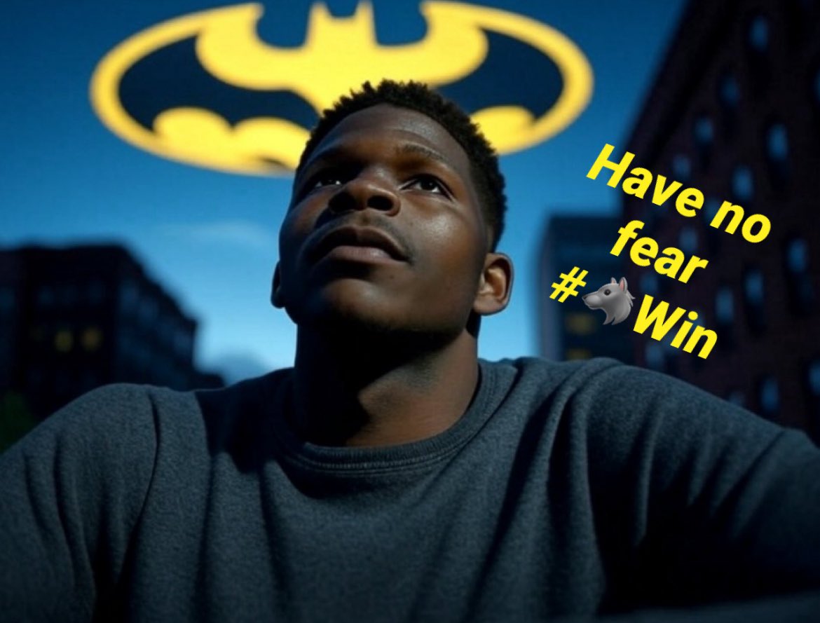 JRun36 tweet picture
