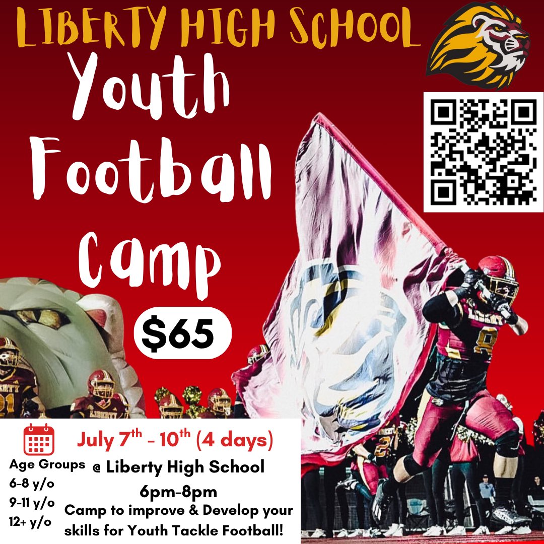Join us in the Den in July!
🌽🦁🌽🦁🌽🦁🌽