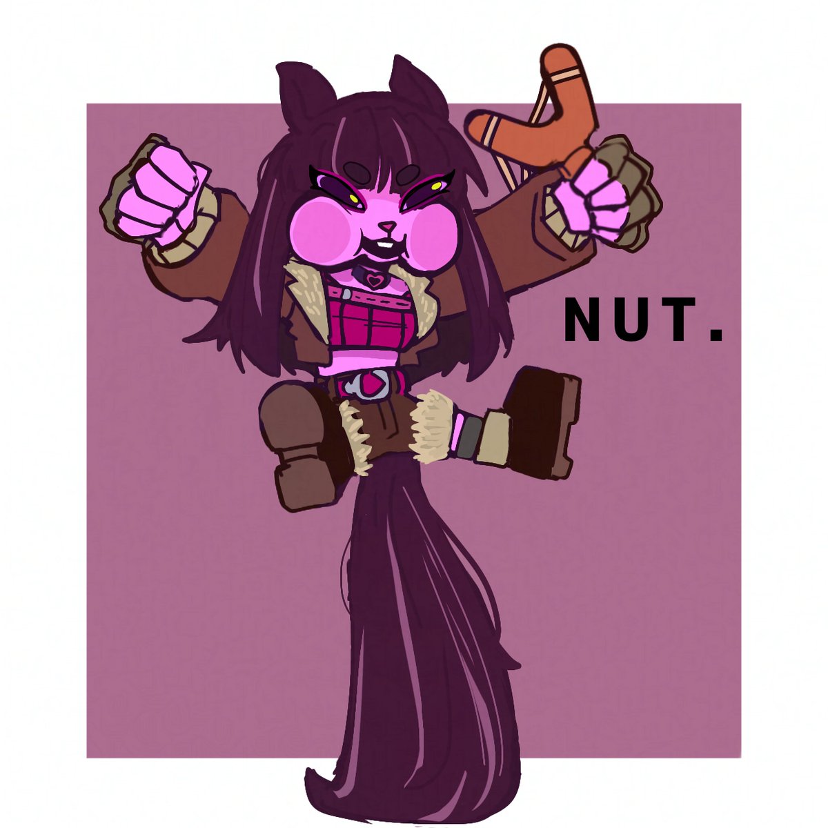 Where does this  🐿 come from.
#DOvvOdles