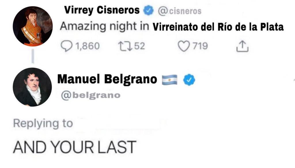 lukexfernet's tweet image. feliz 25 de mayo🇦🇷🩵