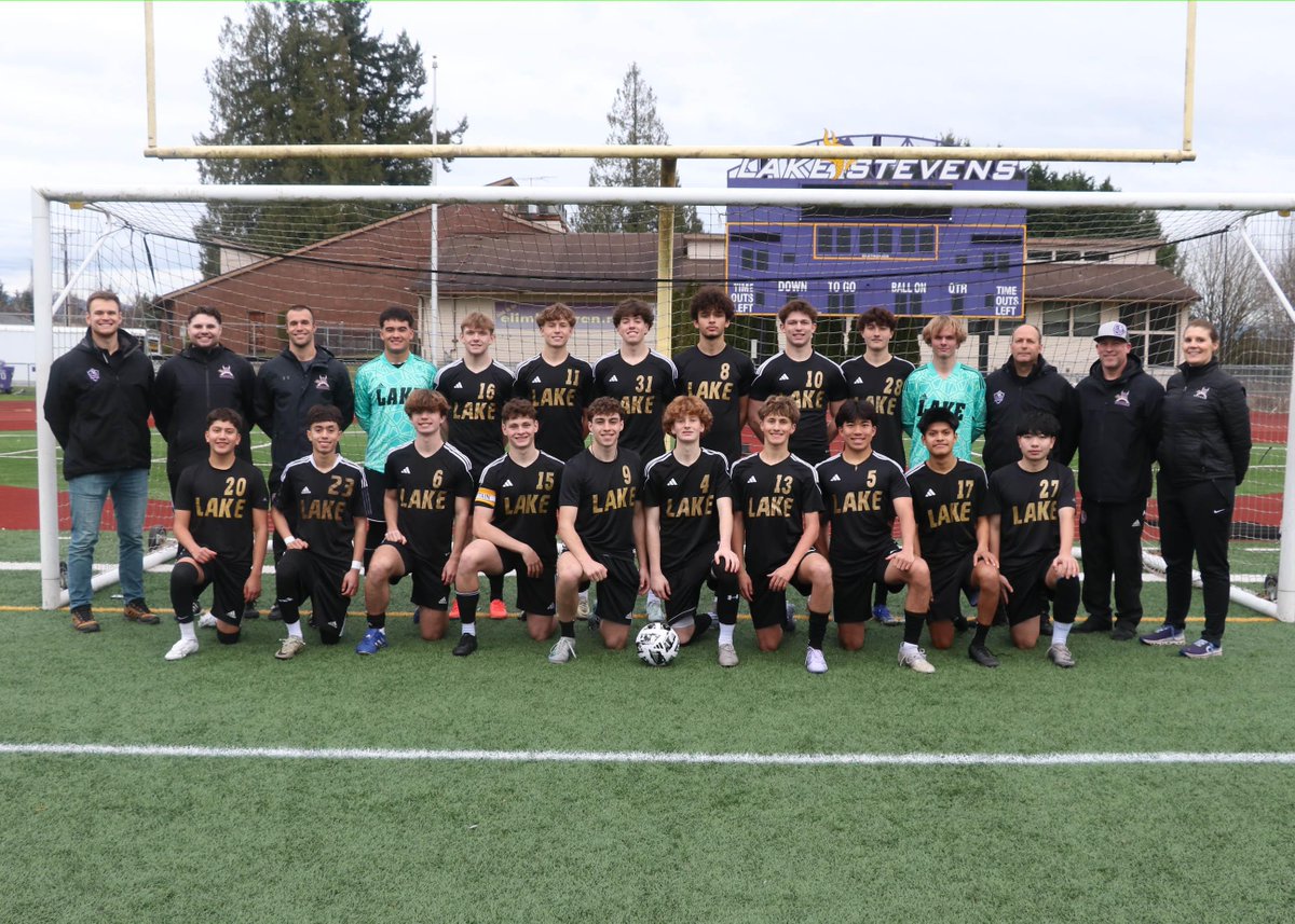 Tough week for our Spring Team sports <a href="/wiaa/">wiaa puot</a> State - Viking Soccer team lost in OT, Softball won their first, but lost their next 2, Baseball won this morning, but lost on a walk off-Thank you seniors for- great career! #greatseason #wervikings <a href="/lssd/">Lake Stevens SD</a> <a href="/LSHSConnect/">LSHS Superfan</a> <a href="/LSHSVikingPrin/">Leslie Ivelia</a>