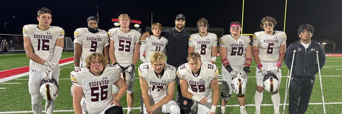 Jesse Norris tweet media