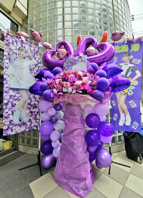 Twitterのコスプレ画像3