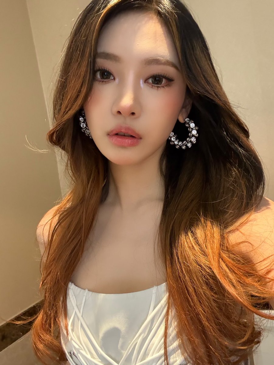 ׄ (@ninfgy) on Twitter photo 