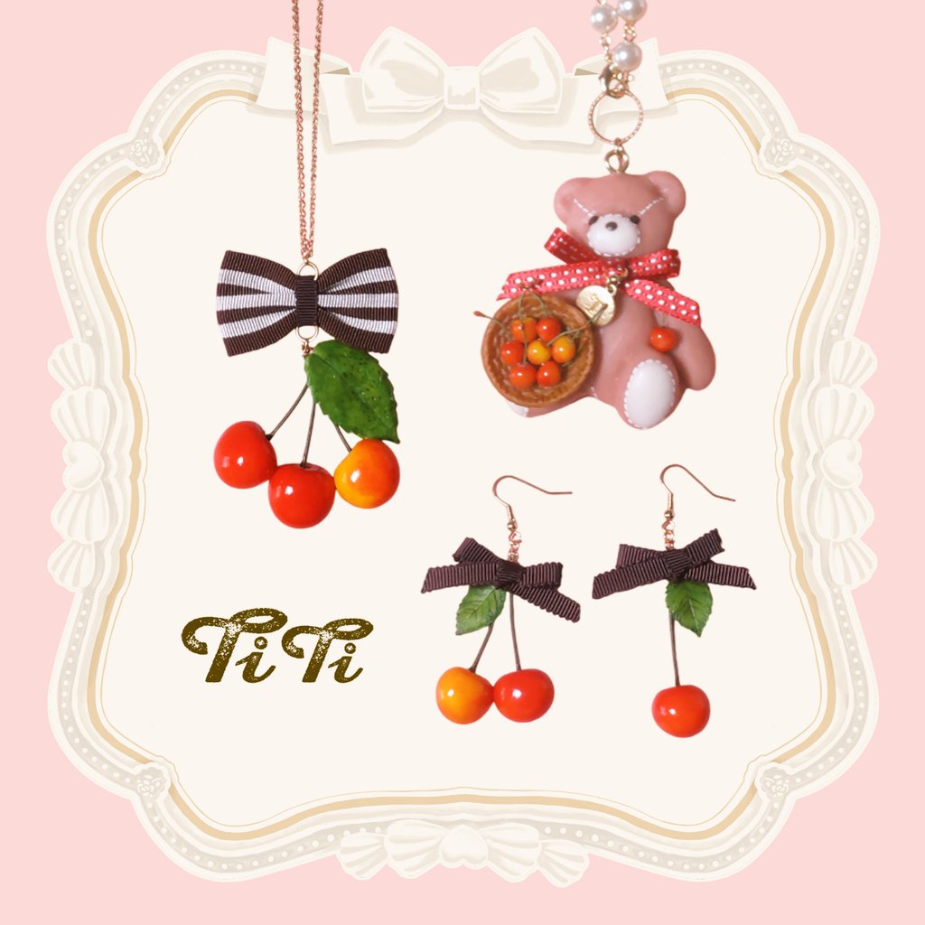 沙希ページ⭐︎フェイクスイーツ雑貨オーダー品 フェイクスイーツ - Search / X