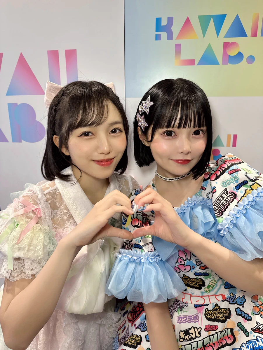 福山梨乃 (CANDY TUNE) on X: 