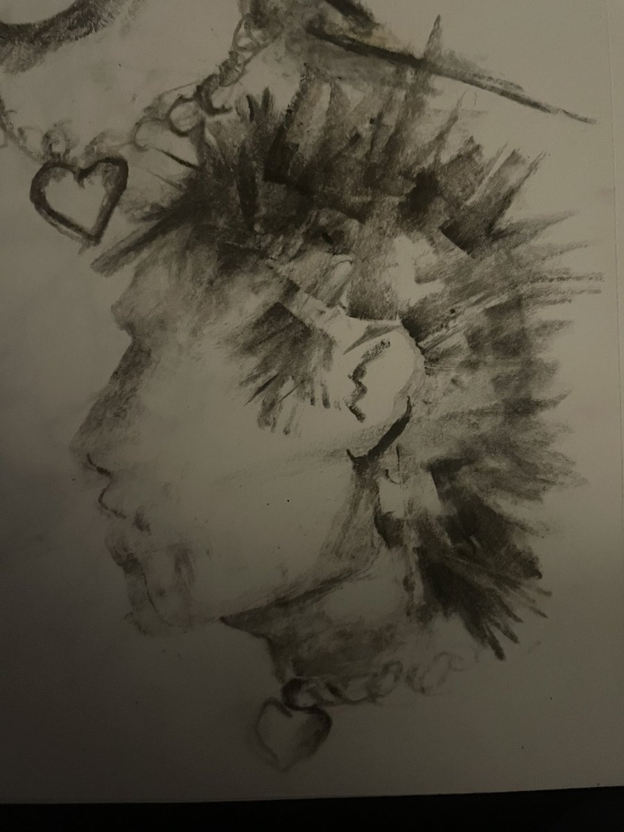 snot 🦎 (@snnoott) on Twitter photo “ai makes art accessible” brother i am drawing with the charcoal of burnt popsicle sticks 💔 stop being lazy “ai makes art accessible” brother i am drawing with the charcoal of burnt popsicle sticks 💔 stop being lazy