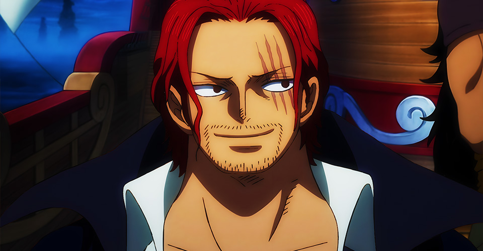 Dites vous que l'annonceur de dragon ball il a fait plus d'apparitions que Shanks