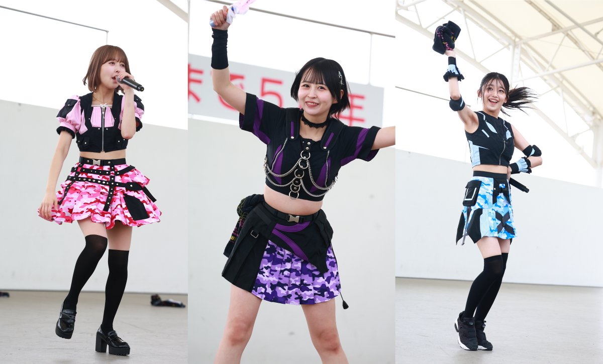 まだ温かい! (@manatsu95536952) on Twitter photo ************
2025.05.24💖Tenkuu Fes💖
ニーキューオメガ QωQ <a href="/Q2Q_OMEGA/">ニーキューオメガ</a>
夏乃さやかちゃん<a href="/Q2Q_KANO/">夏乃さやか【ニーキューオメガ】</a>
ひなみ うぃちゃん@Q2Q_Uichan
桐嶋奏歌ちゃん<a href="/Q2Q_KANOKA/">桐嶋奏歌【ニーキューオメガ】</a>
素敵なステージありがとうございます😊
#QωQ #ニーキューオメガ
************ ************
2025.05.24💖Tenkuu Fes💖
ニーキューオメガ QωQ <a href="/Q2Q_OMEGA/">ニーキューオメガ</a>
夏乃さやかちゃん<a href="/Q2Q_KANO/">夏乃さやか【ニーキューオメガ】</a>
ひなみ うぃちゃん@Q2Q_Uichan
桐嶋奏歌ちゃん<a href="/Q2Q_KANOKA/">桐嶋奏歌【ニーキューオメガ】</a>
素敵なステージありがとうございます😊
#QωQ #ニーキューオメガ
************