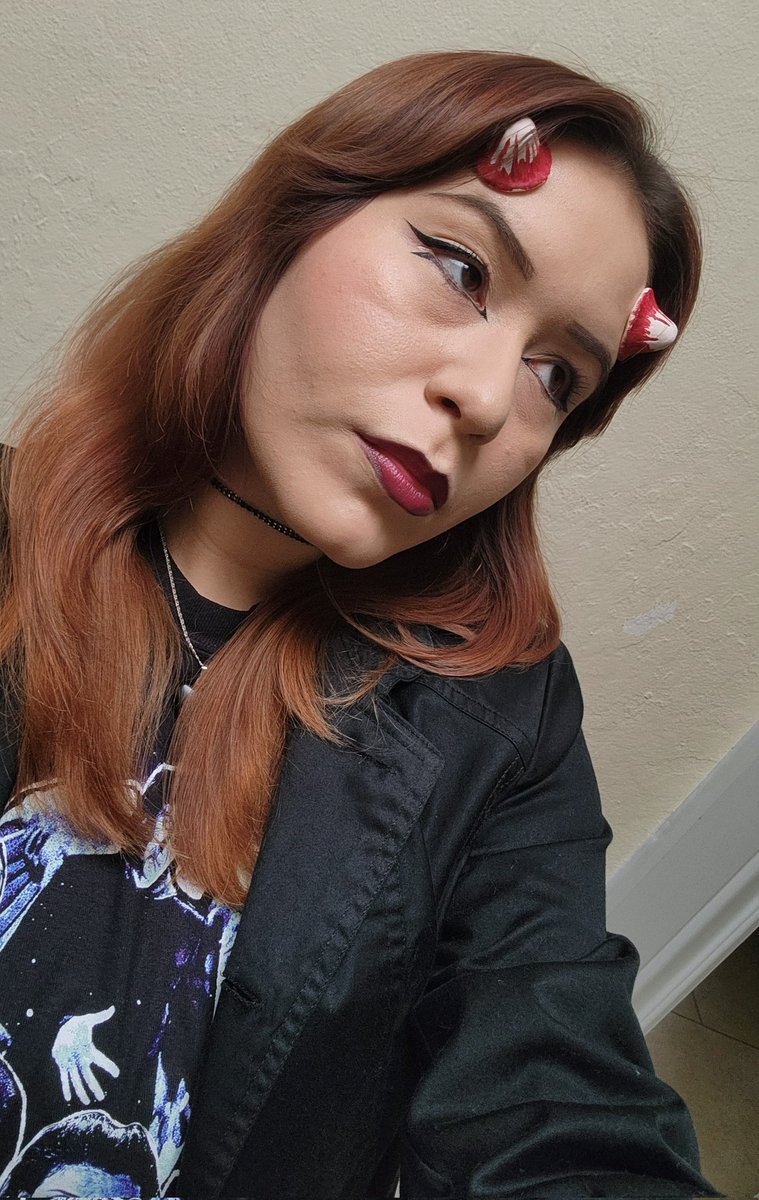 jacky🎃 tweet media