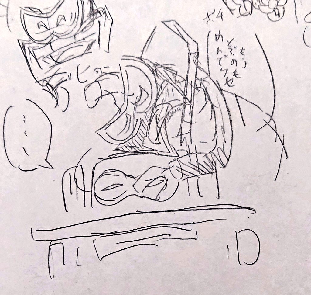 ノワール (@noir_830) on Twitter photo 