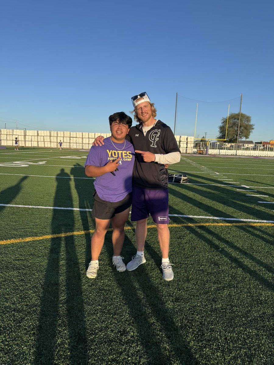 Gene Paul Salas tweet media