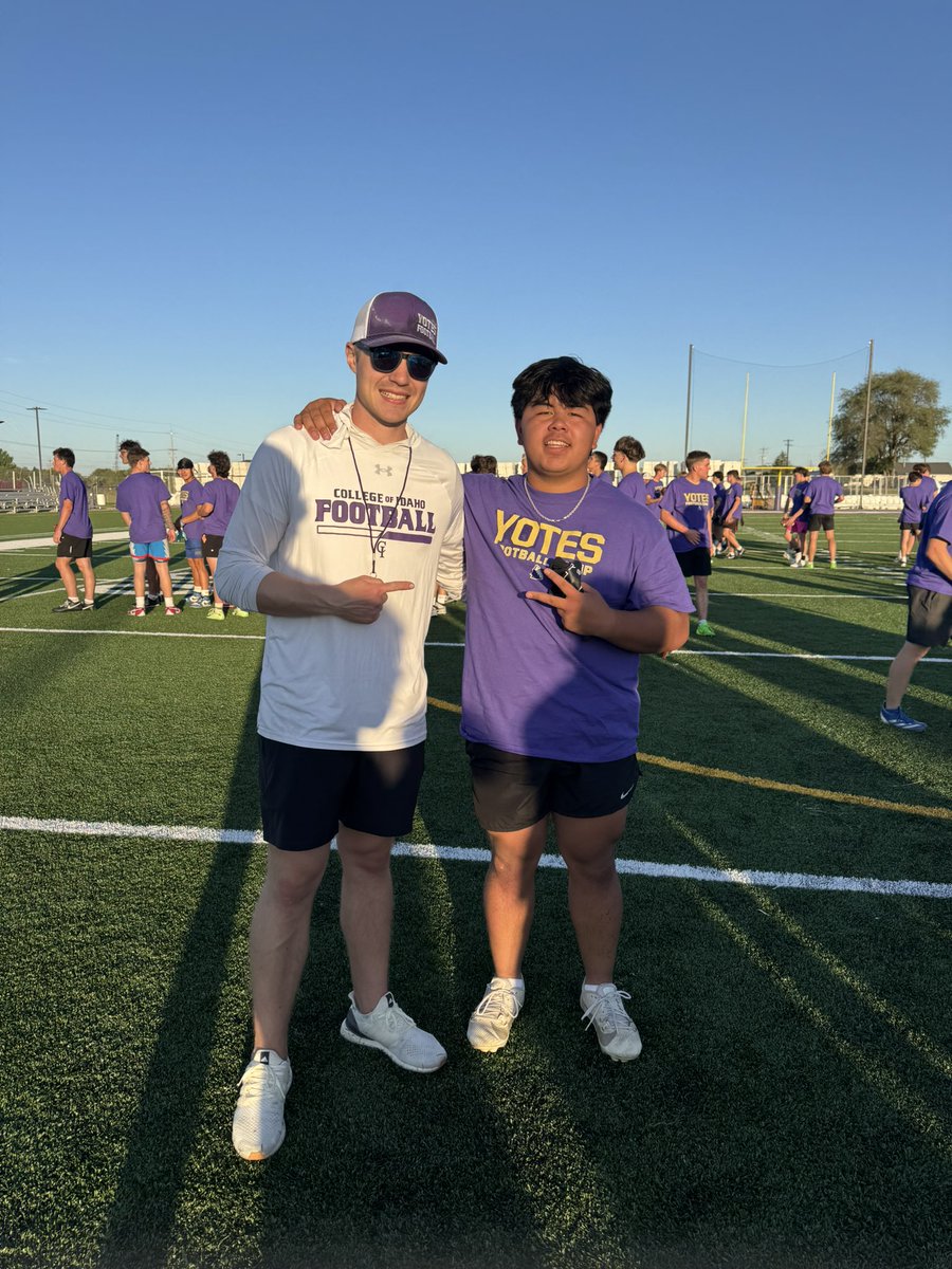 Gene Paul Salas tweet media