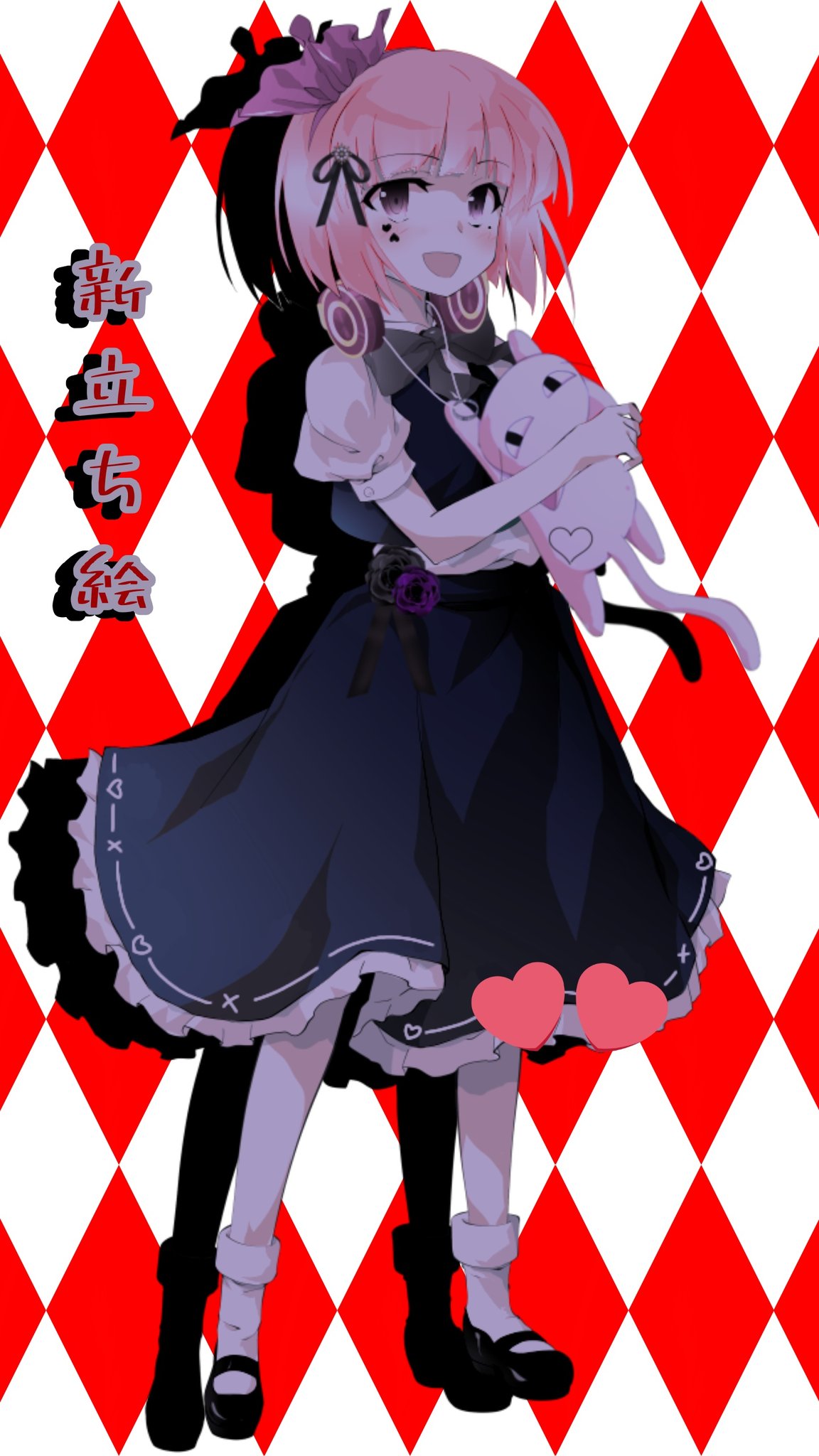 ゆめさん (@yume_3_b) / X