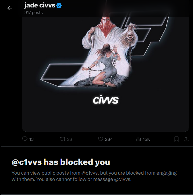 shoutout jadefaction, it's heartwarming to see the unempl*yed people have a place in the community ❤️