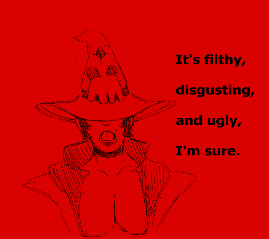 AmbiciousBot's tweet photo. #GuiltyGearStrive #guiltygearfanart https://t.co/kicZmrBKNF