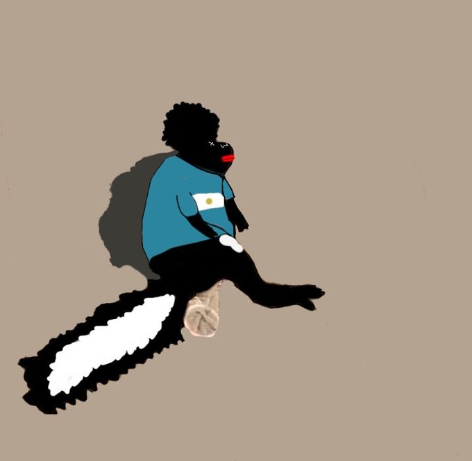 Tierra-Chan del 55%🇦🇷🇮🇱🇦🇹⭐ (@earth_chaan) on Twitter photo 