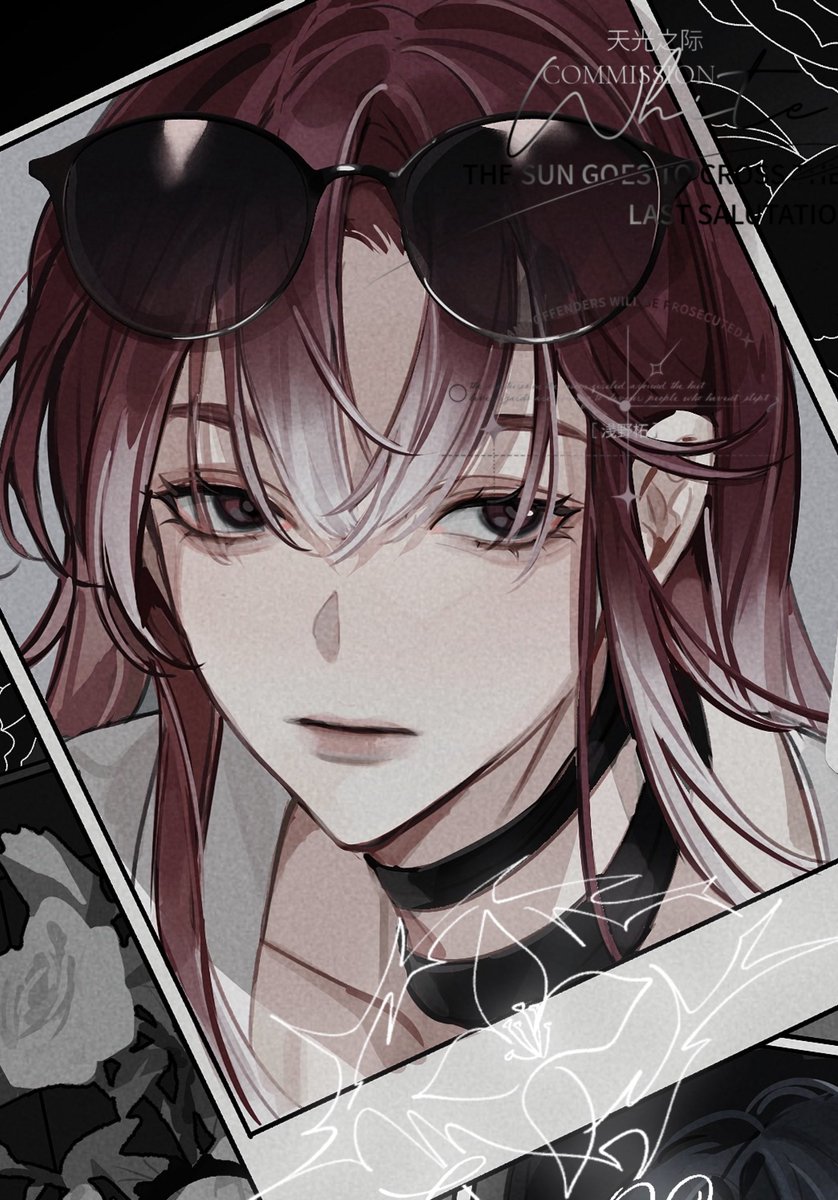 Linx09_'s tweet image. “我会学着爱你”
大概是彼此都第一次谈恋爱的小情侣
#无期迷途 #PathtoNowhere #無期迷途 #Shachief