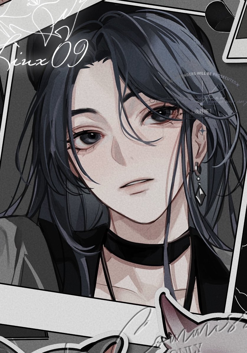 Linx09_'s tweet image. “我会学着爱你”
大概是彼此都第一次谈恋爱的小情侣
#无期迷途 #PathtoNowhere #無期迷途 #Shachief
