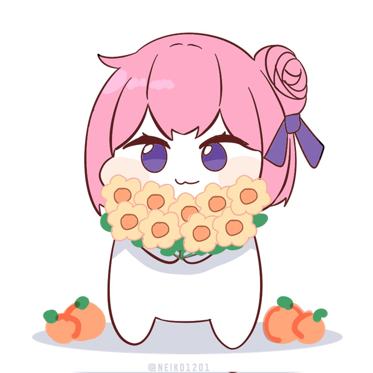 It cost $0.00 to support Doro for Oranges.