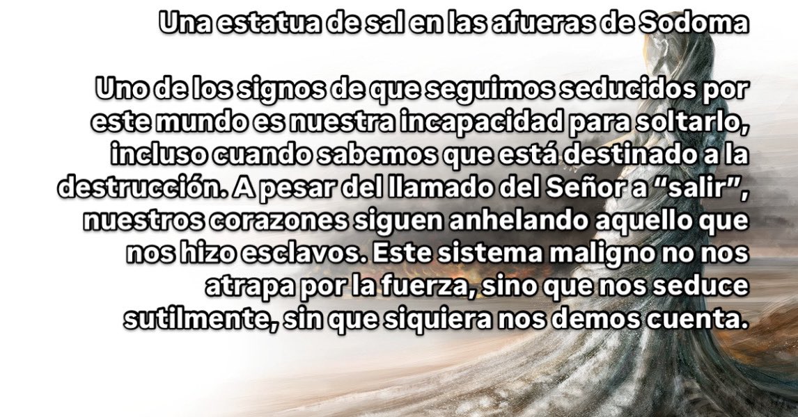 ArjRojas's tweet photo. Estatua de sal https://t.co/7zHFJZBeDJ