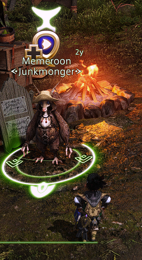 AxisAMP's tweet photo. Arcanist, theydies and gentlethem; being repeatedly humiliated for the meme https://t.co/hvjQcMZYJJ