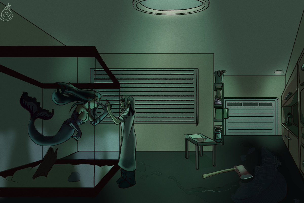 AngelOnTheRails's tweet image. Oi eu desenho