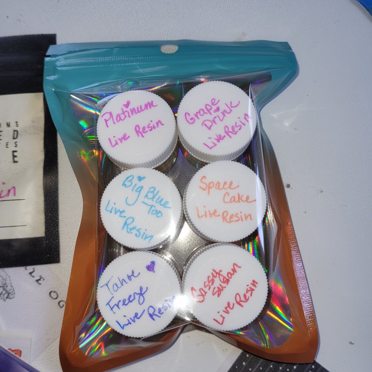 Let the weekend shenanigans begin again 😂 #CannabisCommunity #Mmemberville