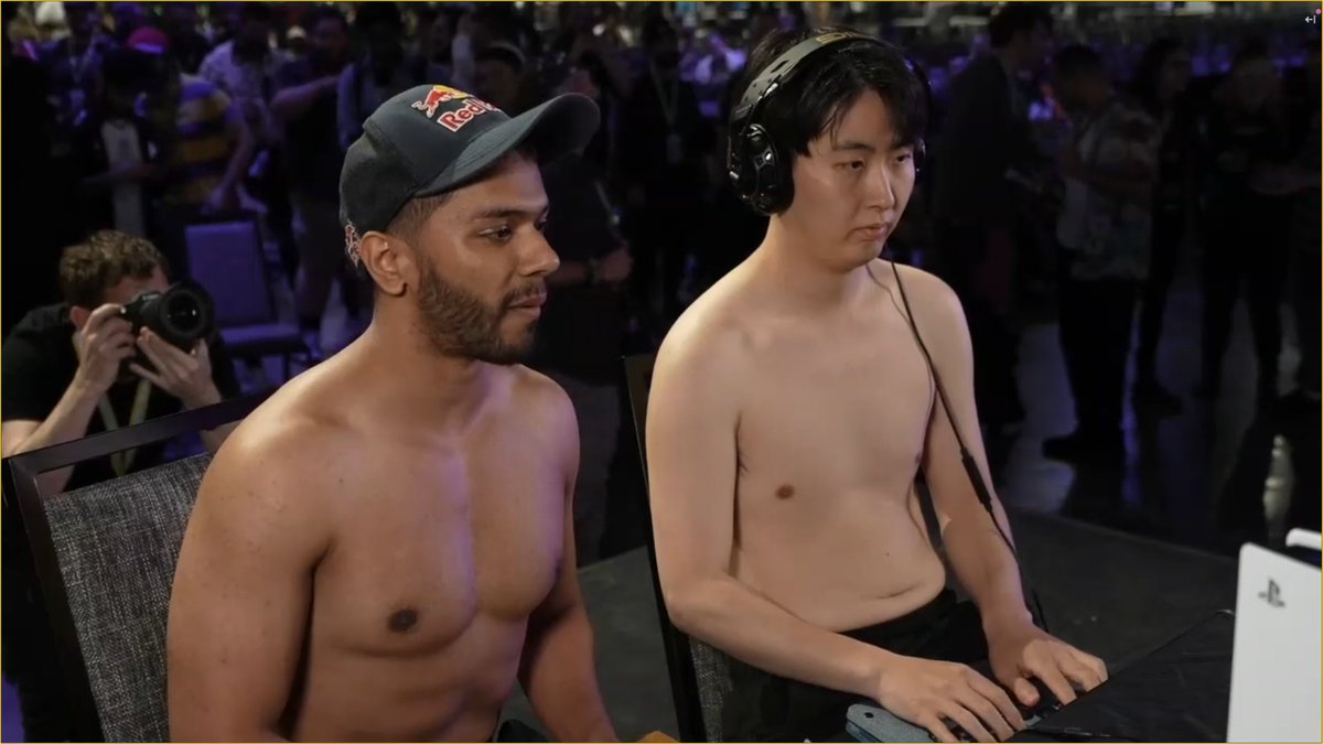 What timeline is this???