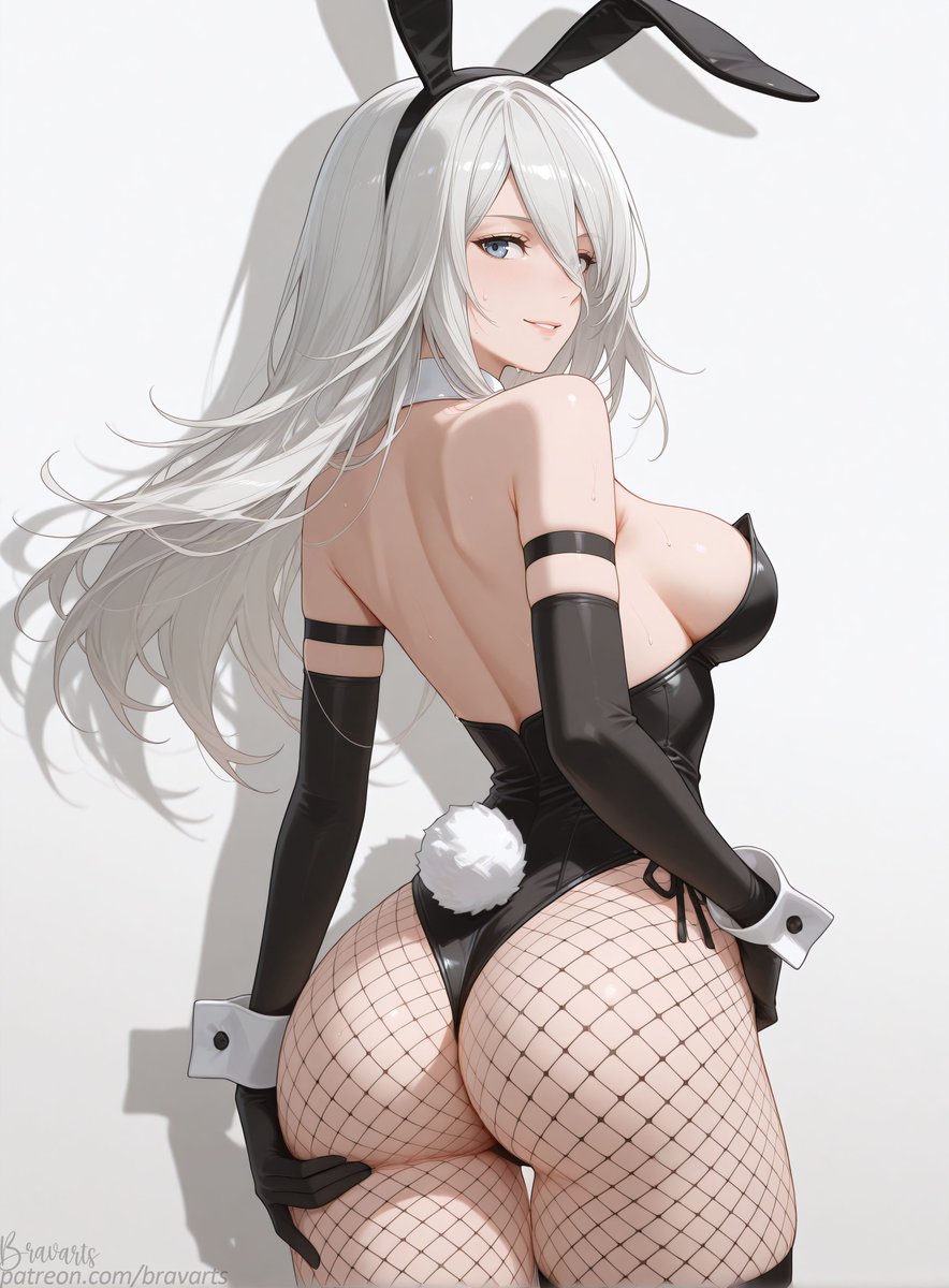 A2 | Nier Automata