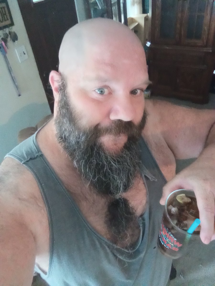 Wook316's tweet photo. Here's to, what I just found out was, the weekend.
Let the Fuckery Continue https://t.co/xQcJ0SFz8Q