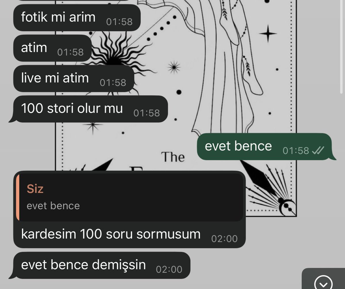 benim avellik