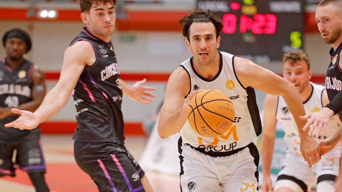 CompeticionesFEB tweet media