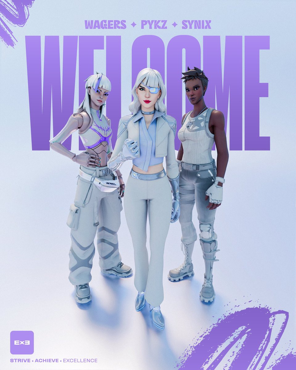 We are just getting started...

Welcome <a href="/PykzFN/">Pykz</a>, <a href="/WagersFN1/">wagersfn</a>, <a href="/synixski/">2AM Synix</a>