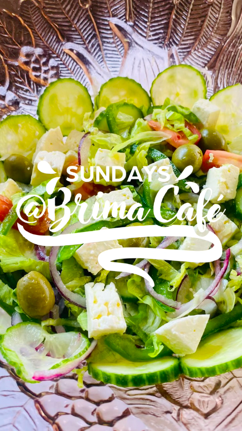 Brima Cafe tweet media