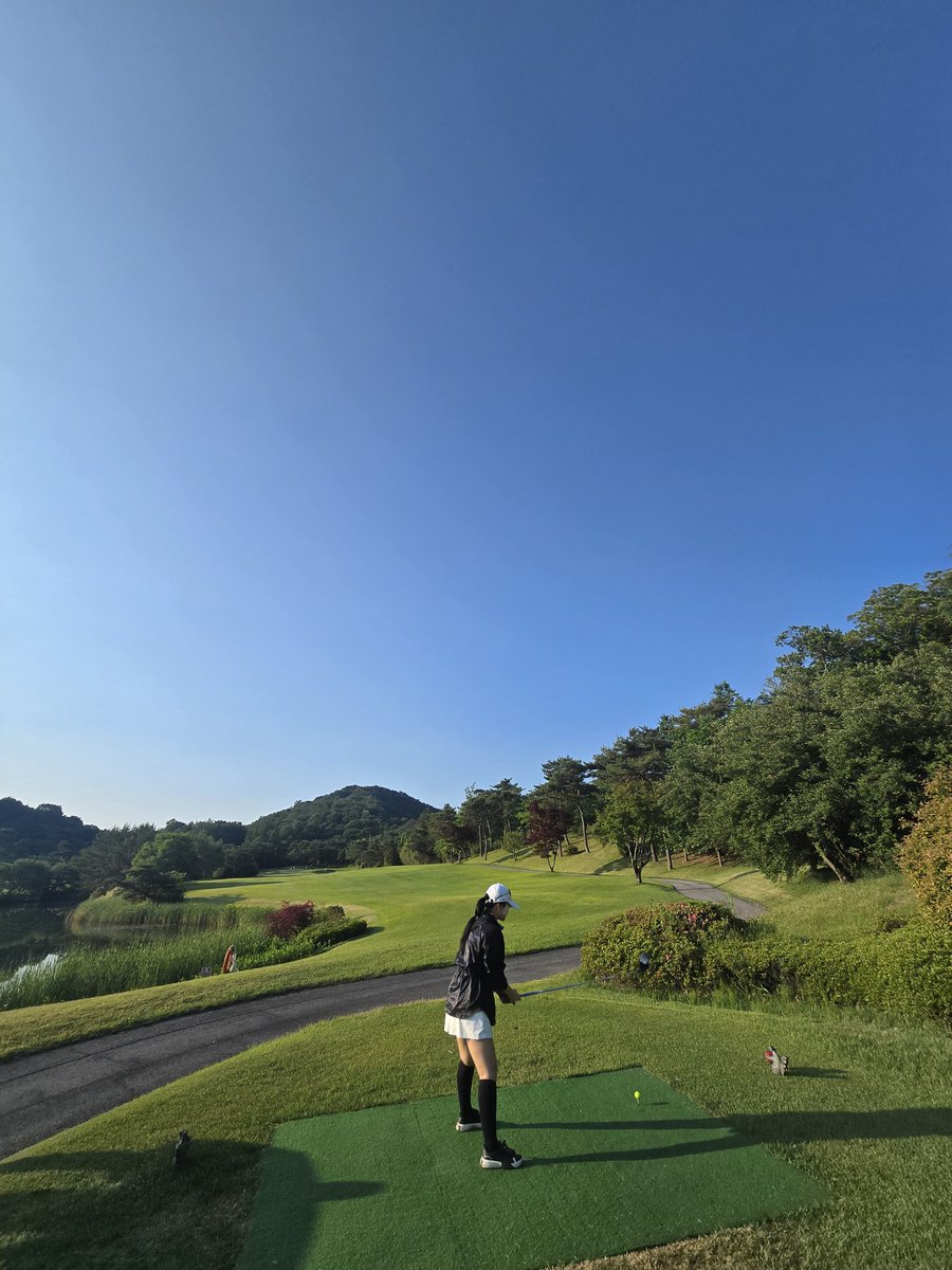 날이 좋은 오늘~
가보자구~~~