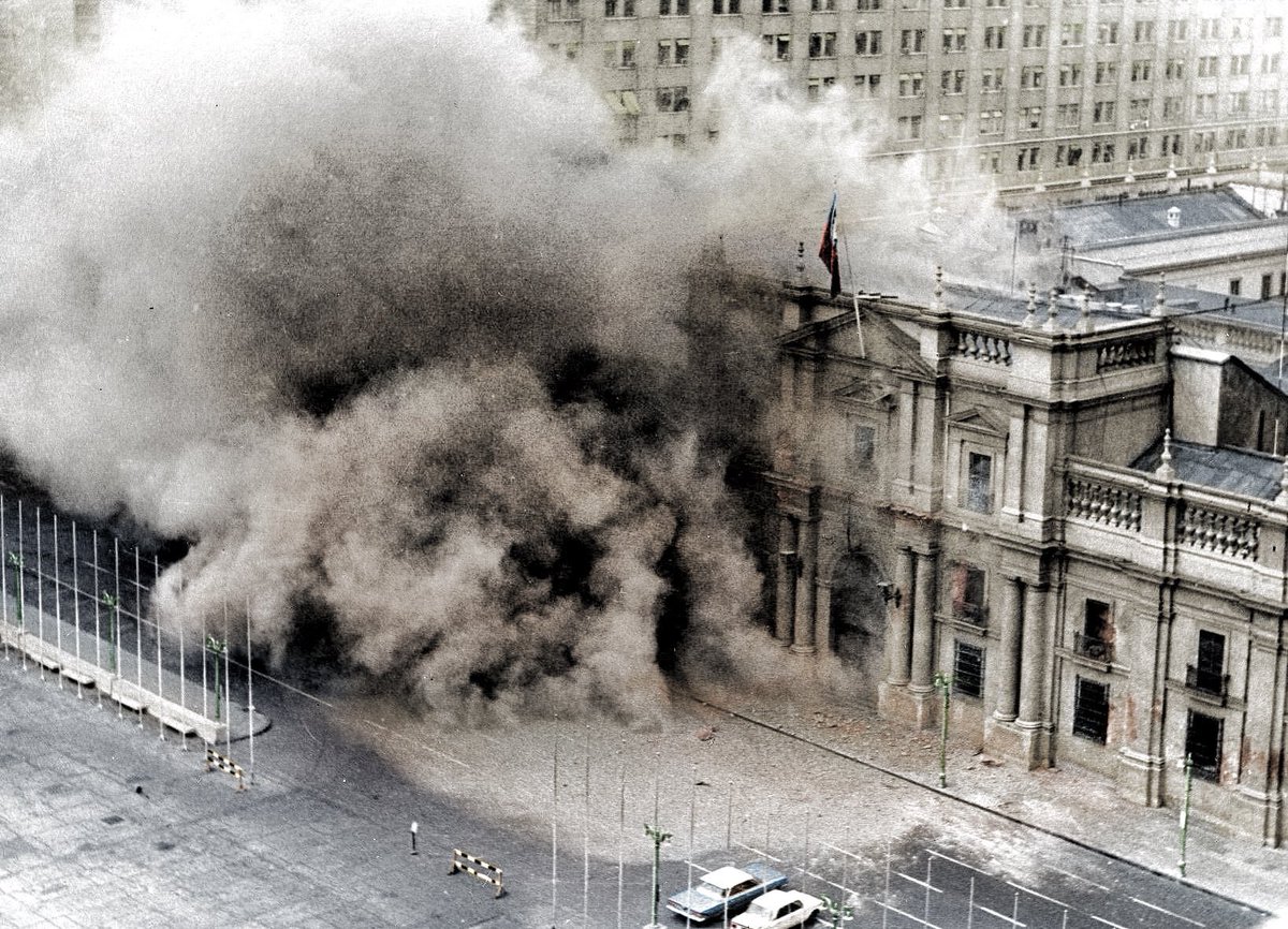 La Bonita de Puente Alto 🇨🇱🏳️🌈 tweet media