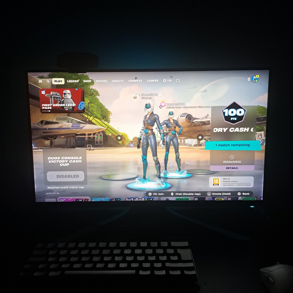 $200 <a href="/KeyaanFN/">keyaan</a> 

<a href="/EvozAEsport/">EvozA Esport</a>