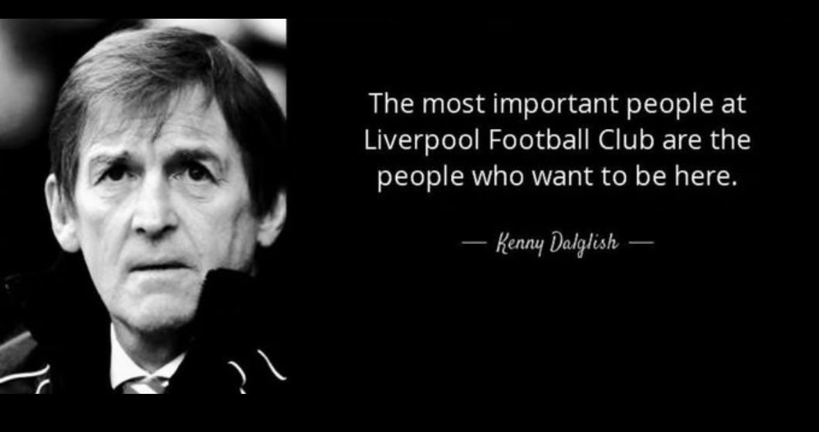 IanM_1970's tweet image. Me &amp;amp; Kenny are on the same page.