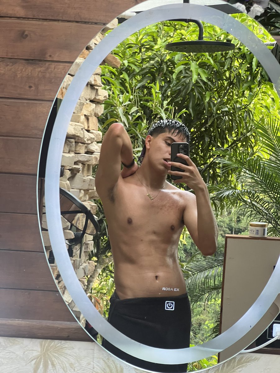 Ahí donde me ven fueron unos días re estresantes