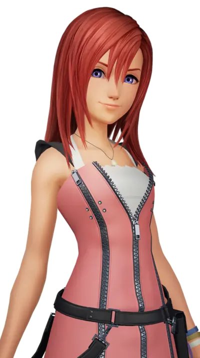 SakuraLunafreya's tweet photo. I miss Riku and Kairi's long hair :') that gave them so much charm #Kingd https://t.co/DrpnPEijdx