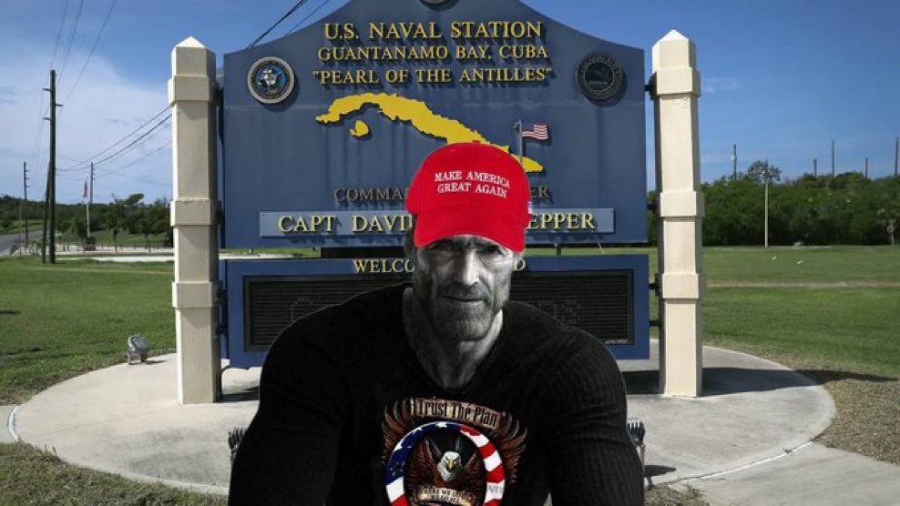 “Do you want a stupid answer for your stupid question”