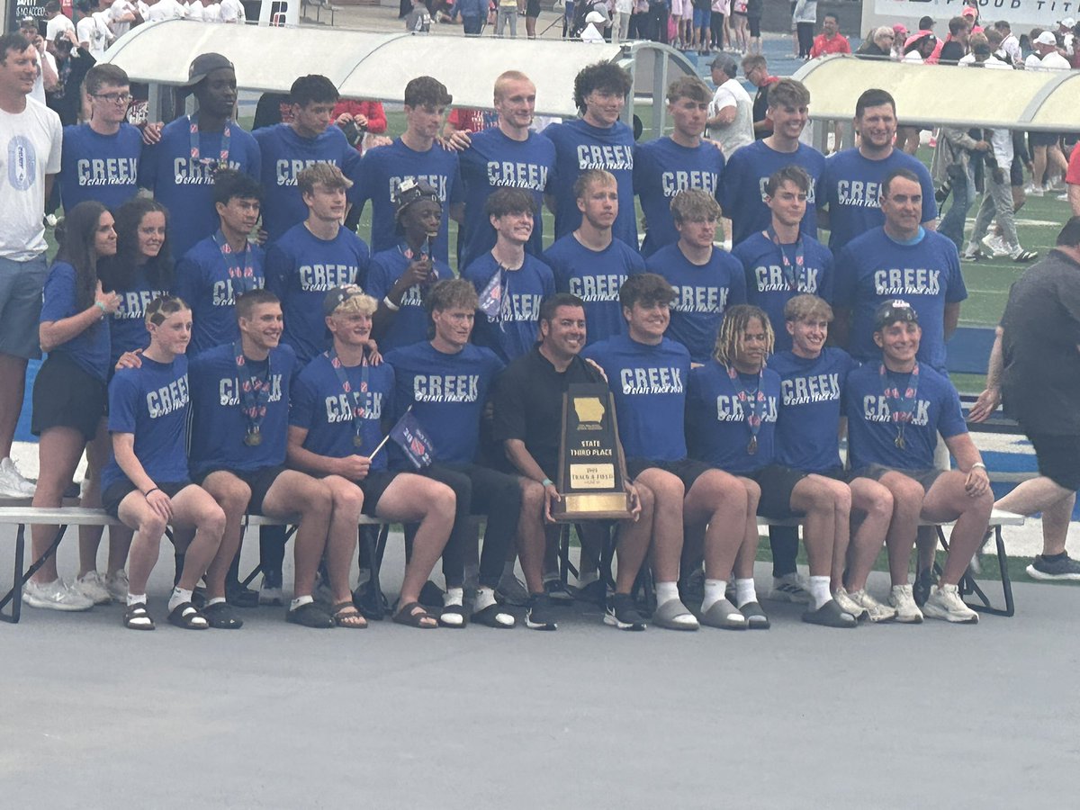 CCATF & CCAXC tweet media